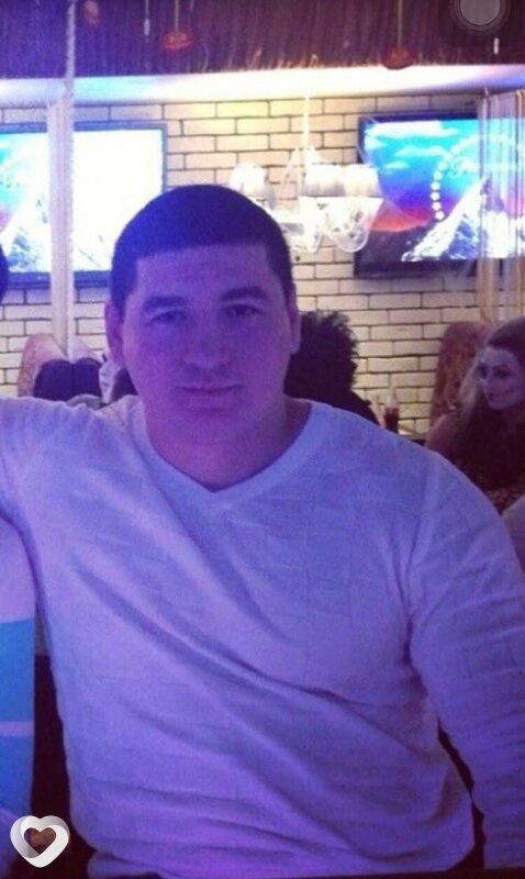 Рин, 43, Уральске — анкета №2280561