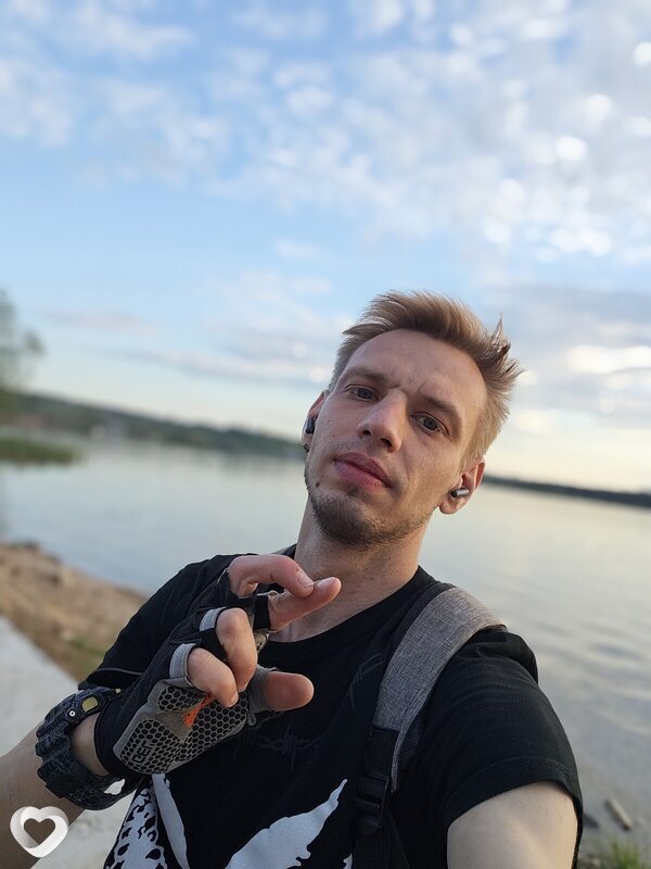 Дмитрий, 34, Калуге — анкета №2280566