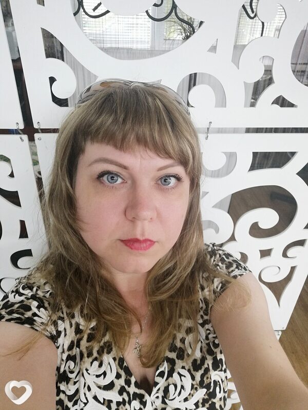 Татьяна, 43, Стерлитамаке — анкета №2280494