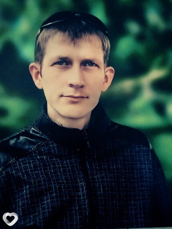 Роман, 37, Симферополе — анкета №2280497