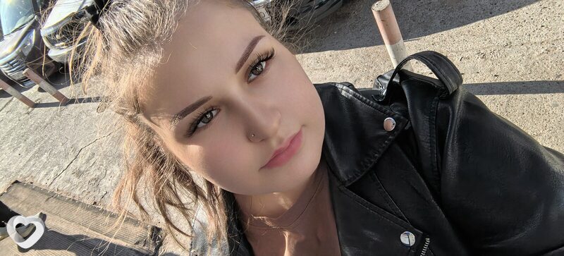 Карина, 19, Улан-Удэ — анкета №2280501