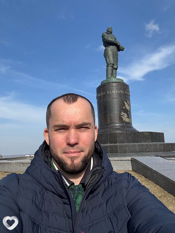 Сергей, 42, Москве — анкета №2280507