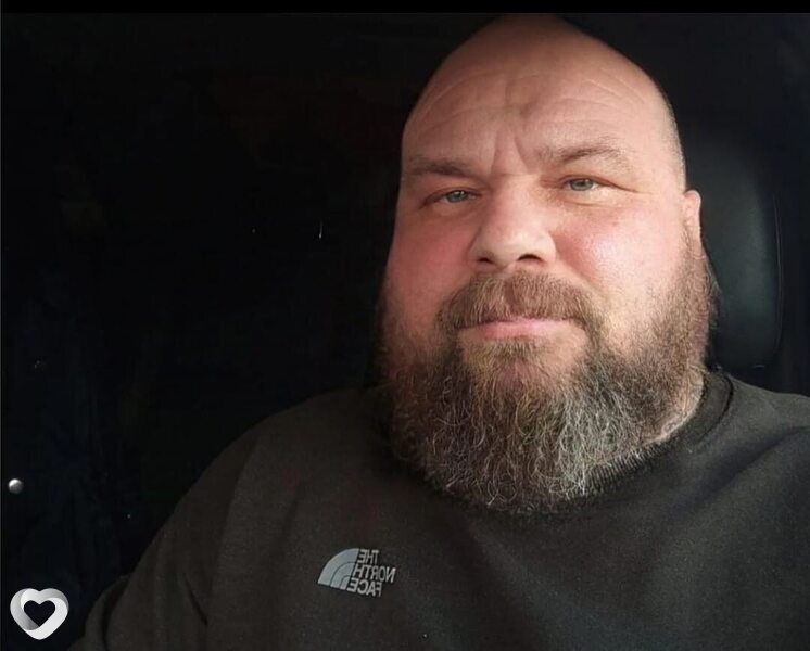 Сергей, 47, Ессентуках — анкета №2280509