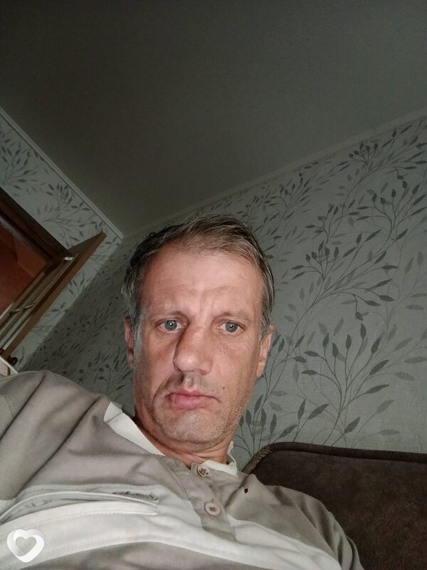 Денис, 46, Пензе — анкета №2280648