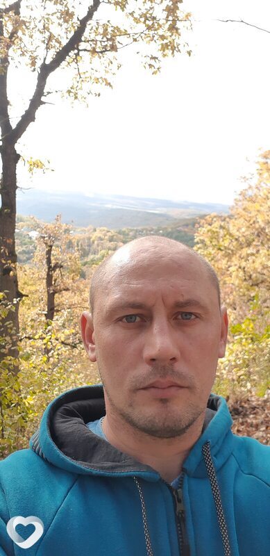 Евгений, 38, Санкт-Петербурге — анкета №2280657