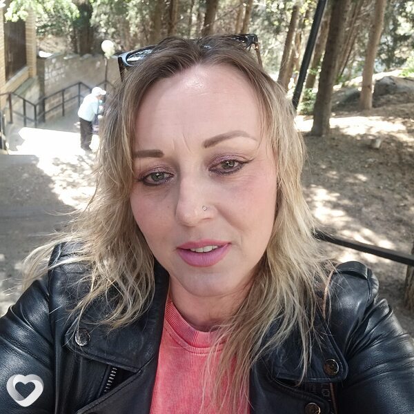 Александра, 42, Ялте — анкета №2280658