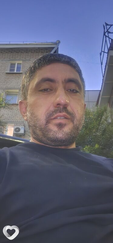 Рафо, 34, Улан-Удэ — анкета №2280597