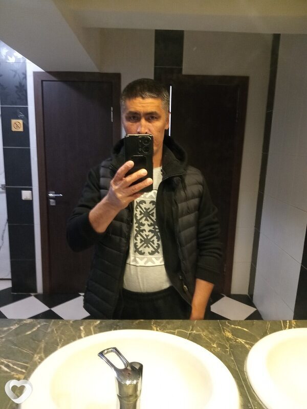 Бейбут, 42, Астане — анкета №2280600