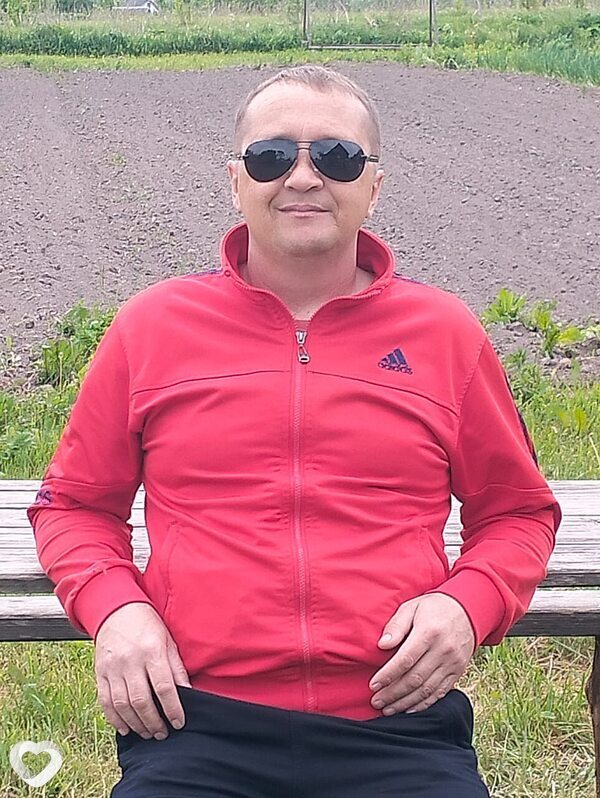 Алексей, 46, Брянске — анкета №2280605