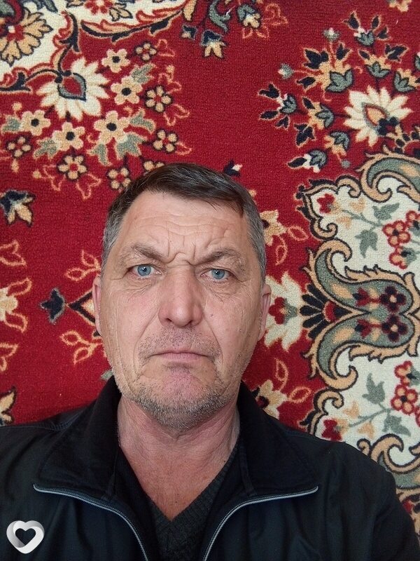Владимир, 56, Ставрополе — анкета №2280612