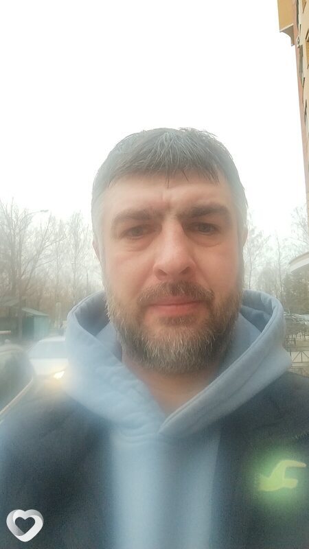 Николай, 42, Москве — анкета №2280569