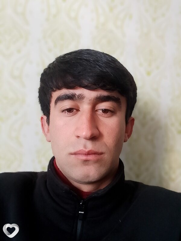 Хисайн, 23, Санкт-Петербурге — анкета №2280581