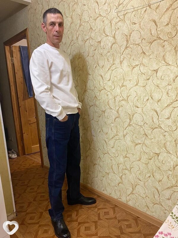 Евгений, 51, Казани — анкета №2280585