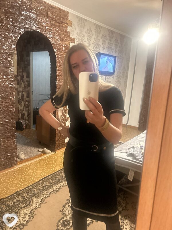 Лена, 49, Новокузнецке — анкета №2280921