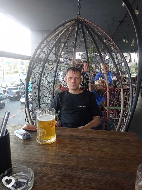 Сергей, 36, Сарове — анкета №2280922