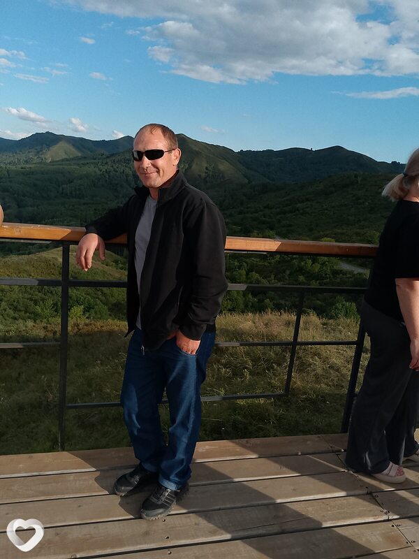 Сергей, 44, Усть-Каменогорск — анкета №2280926