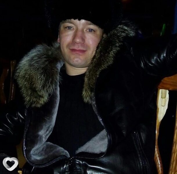 Николай, 41, Благовещенске — анкета №2280927