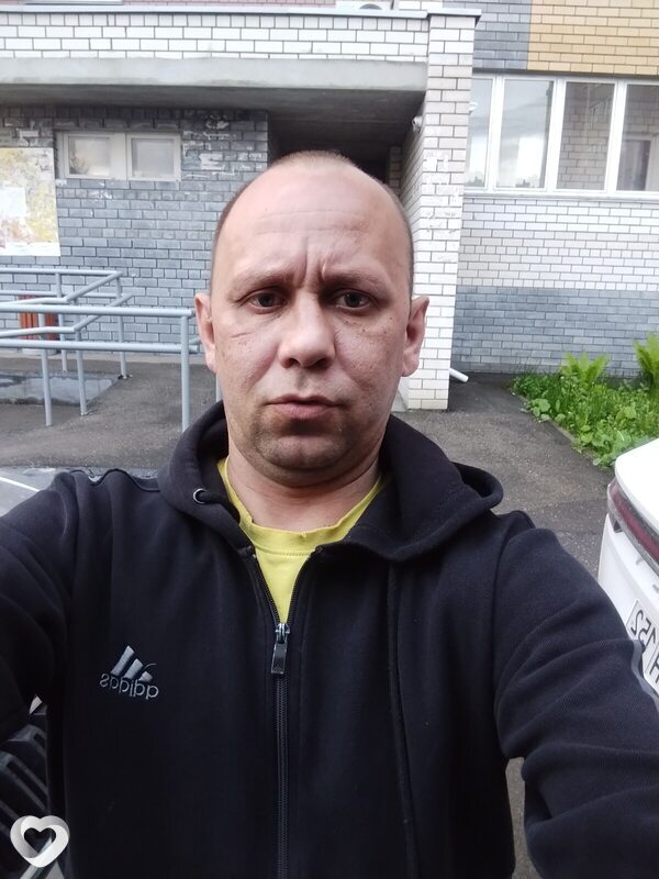 Виктор, 38, Нижнем Новгороде — анкета №2280929