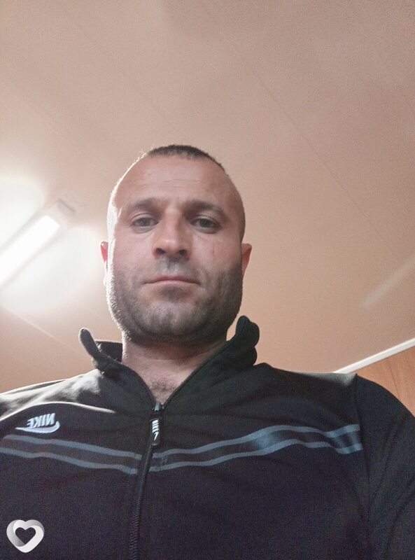 Овик, 42, Хабаровске — анкета №2280934