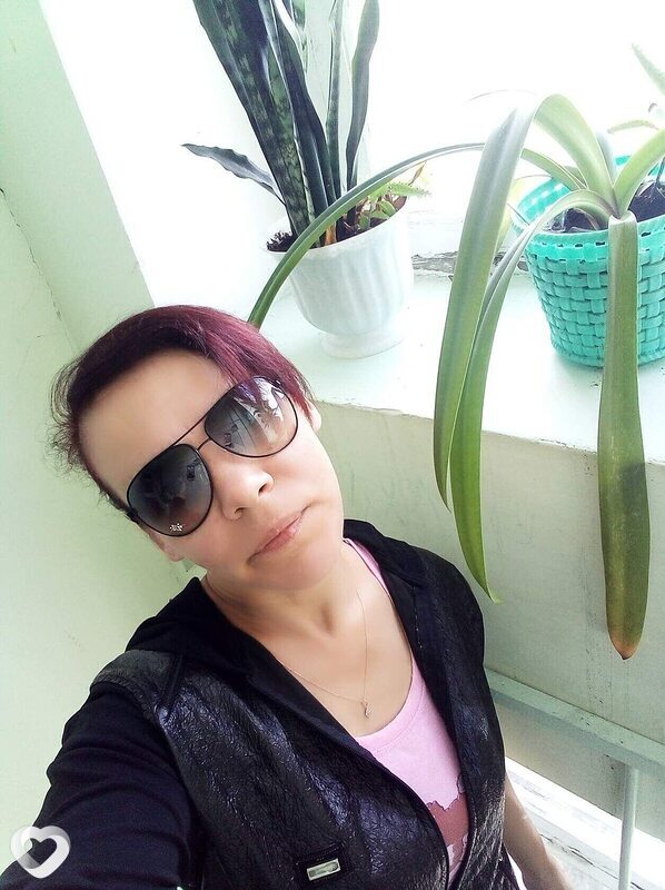 Ната, 47, Урае — анкета №2280935