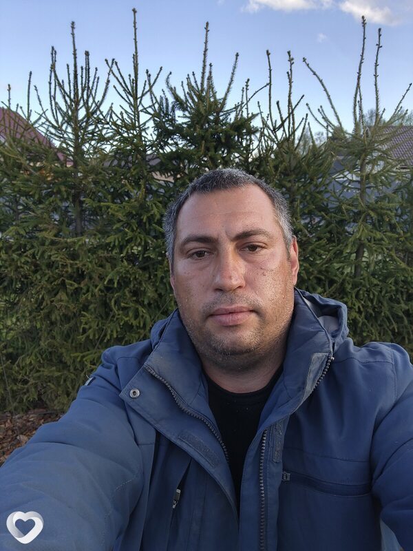 Михаил, 40, Саранске — анкета №2280936