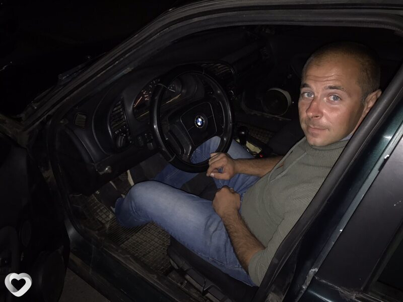Антон, 36, Борисове — анкета №2280672