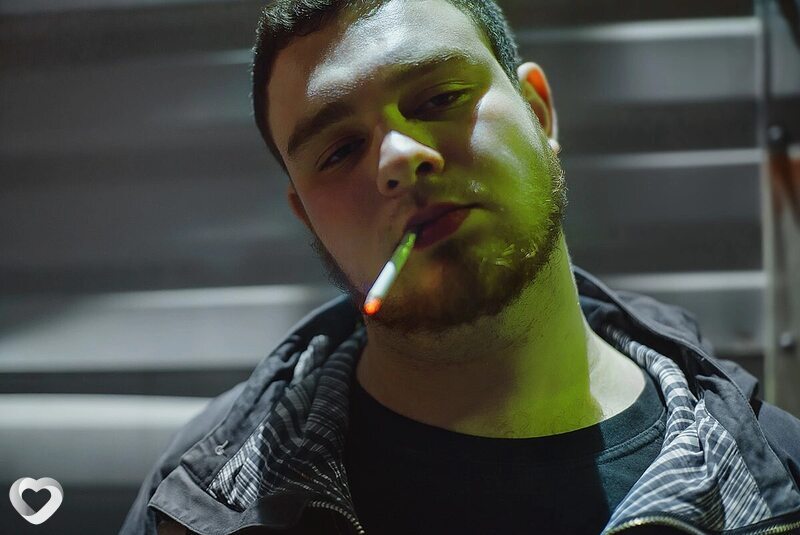 Василий, 32, Красногорске — анкета №2280678