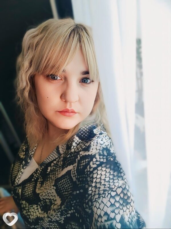 Юля, 35, Кисловодске — анкета №2280683