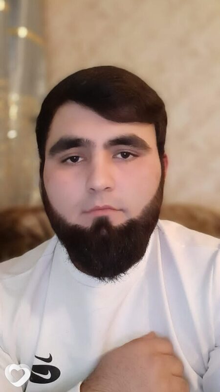 Али, 25, Павлодаре — анкета №2280688
