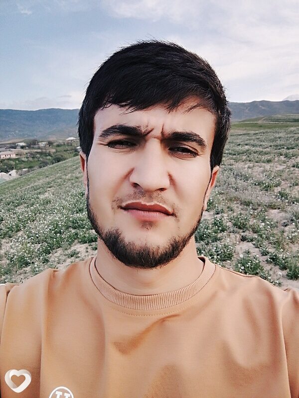 Ибрагим, 28, Подольске — анкета №2280693