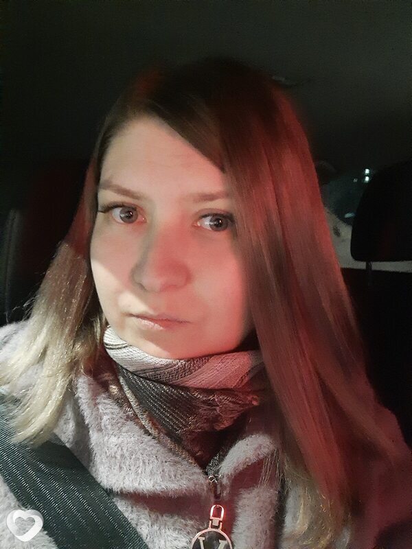 Ксения, 32, Мурманске — анкета №2280694
