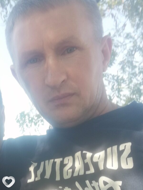Рудольф, 41, Новошахтинске — анкета №2280702