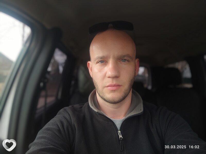 Андрей, 37, Калуге — анкета №2280703