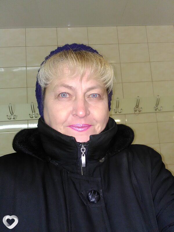 Алла, Харьков