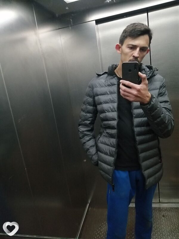 Анатолий, 34, Рязани — анкета №2280708
