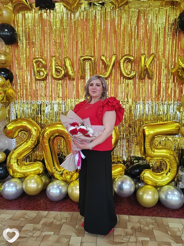 Алеся, 45, Анжеро-Судженске — анкета №2280711
