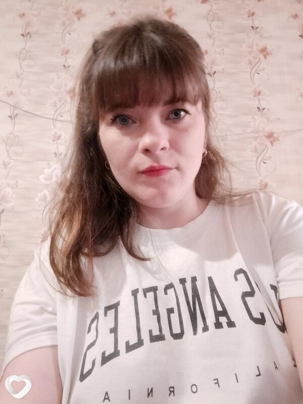 Юлияя, 32, Братске — анкета №2280468