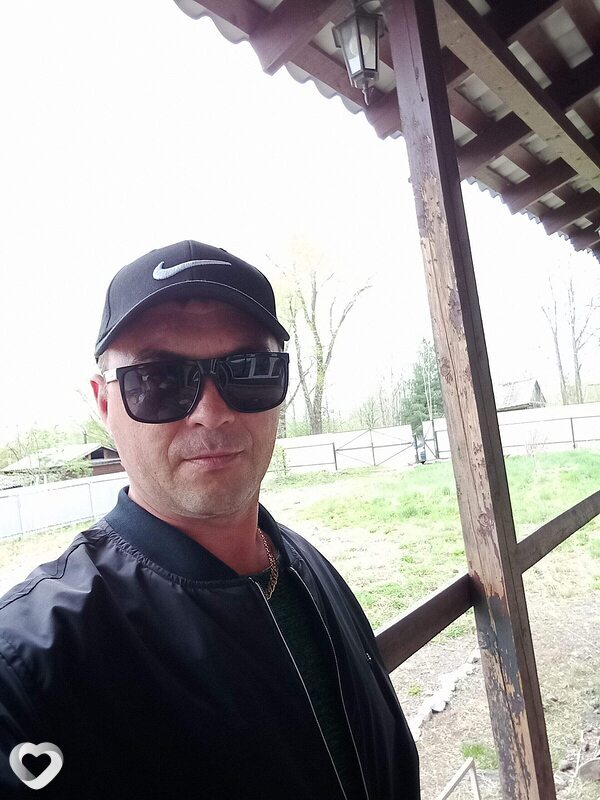 Sergei, 38, Хабаровске — анкета №2280470