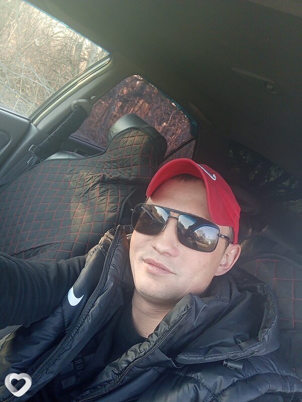 Антон, 34, Прокопьевске — анкета №2280471