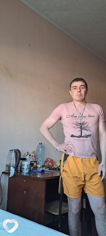 Евгений, 39, Красноярске — анкета №2280473