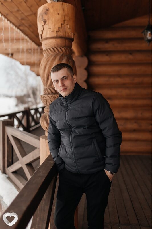 Владимир, 30, Лесосибирске — анкета №2280481