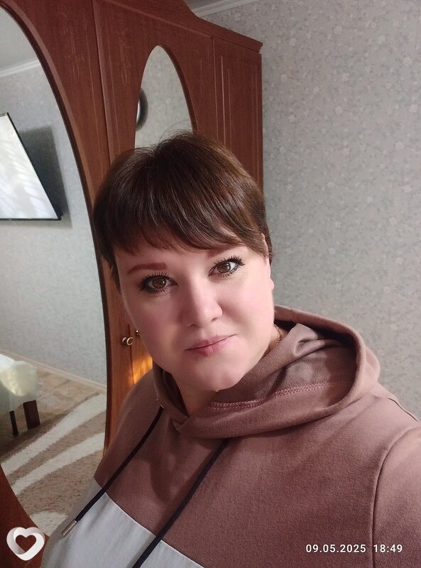 Наталья, 39, Астрахани — анкета №2280484