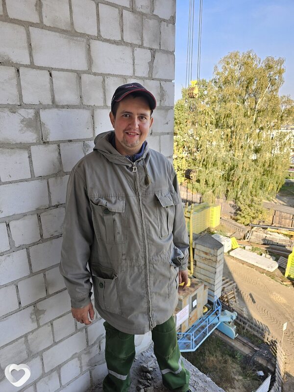 Андрей, 27, Житковичах — анкета №2280485
