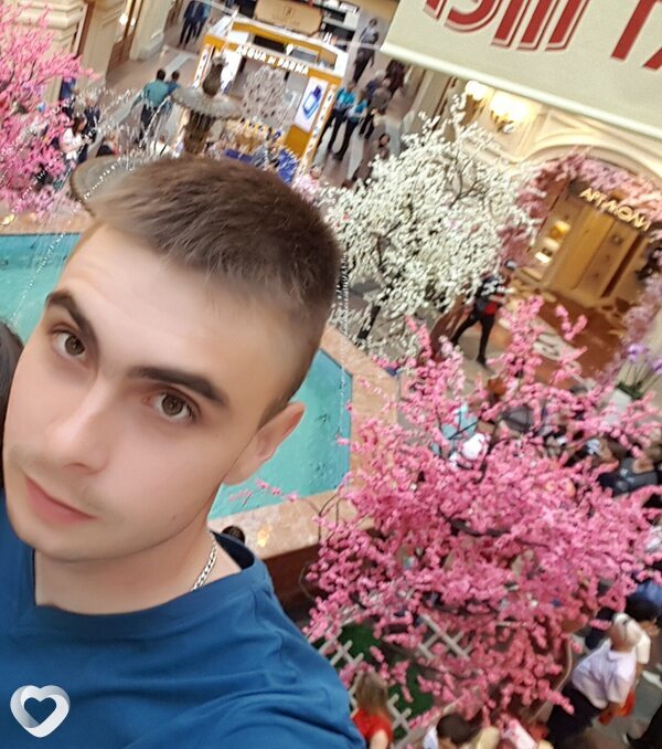 Алекс, 36, Боброве — анкета №2280717