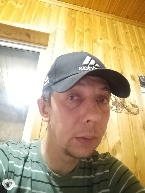 Дмитрий, 39, Калуге — анкета №2280722