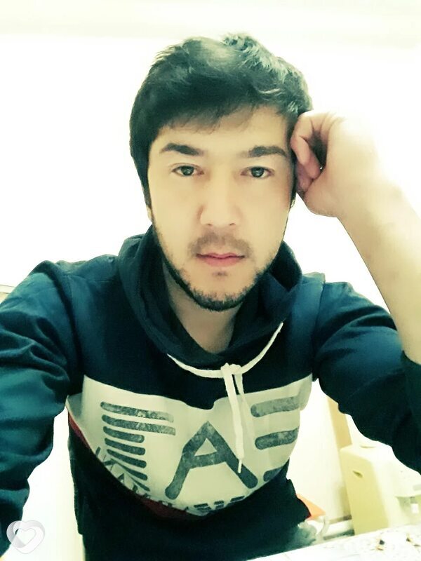 И С, 31, Алматы — анкета №2280725