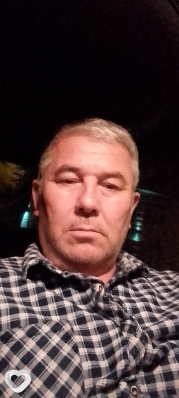 Толмас, 55, Владивостоке — анкета №2280727