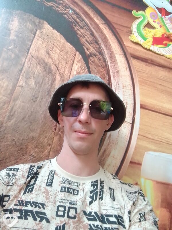 Виктор, 34, Краснодаре — анкета №2280728