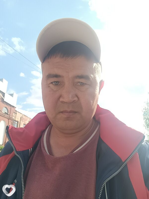 Акмал, 46, Петрозаводске — анкета №2280730