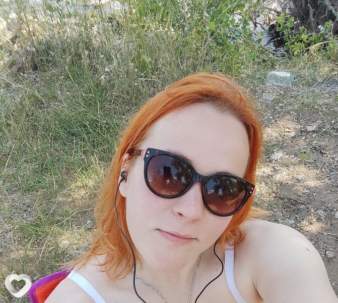 Галина, 35, Балакове — анкета №2280732